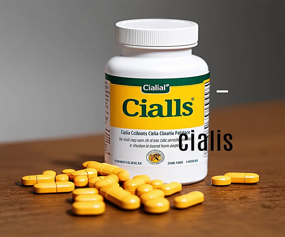 Come ordinare cialis online